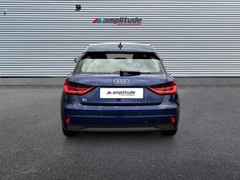 Image AUDI A1 Sportback 35 TFSI 150ch Proline S tronic 7
