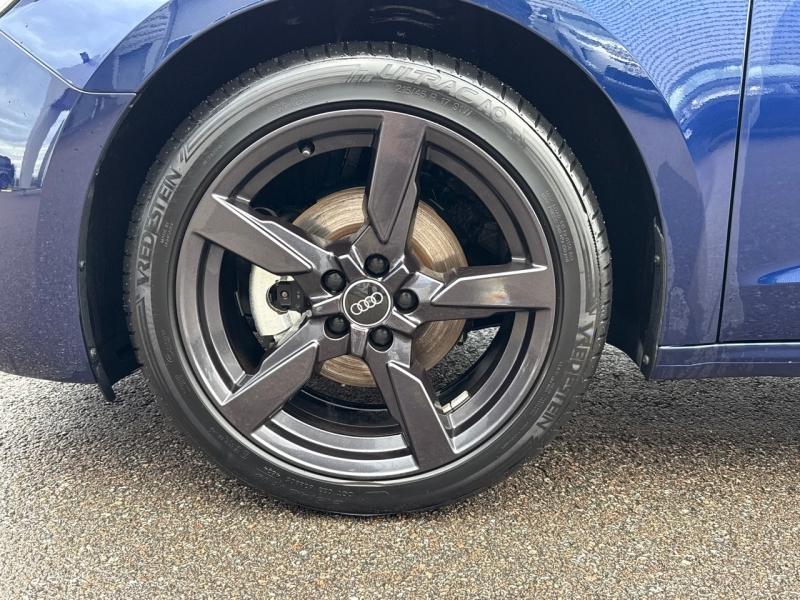 Image AUDI A1 Sportback 35 TFSI 150ch Proline S tronic 7