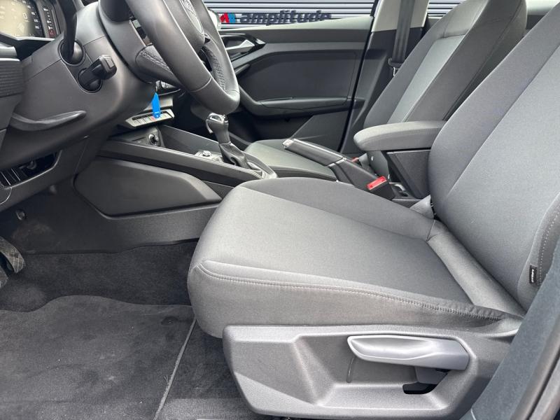 Image AUDI A1 Sportback 35 TFSI 150ch Proline S tronic 7