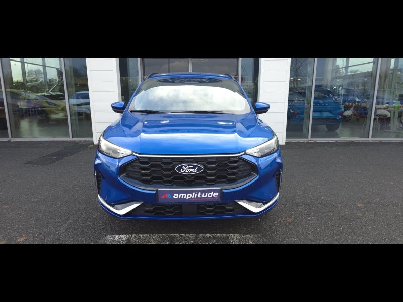 Image FORD Kuga 2.5 Duratec 180ch Hybrid FlexiFuel ST-Line X Powershift