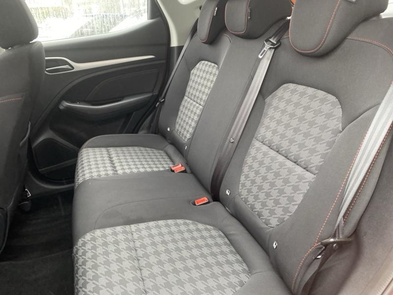 Image MG MOTOR ZS 1.5 VTi-Tech 106ch Comfort