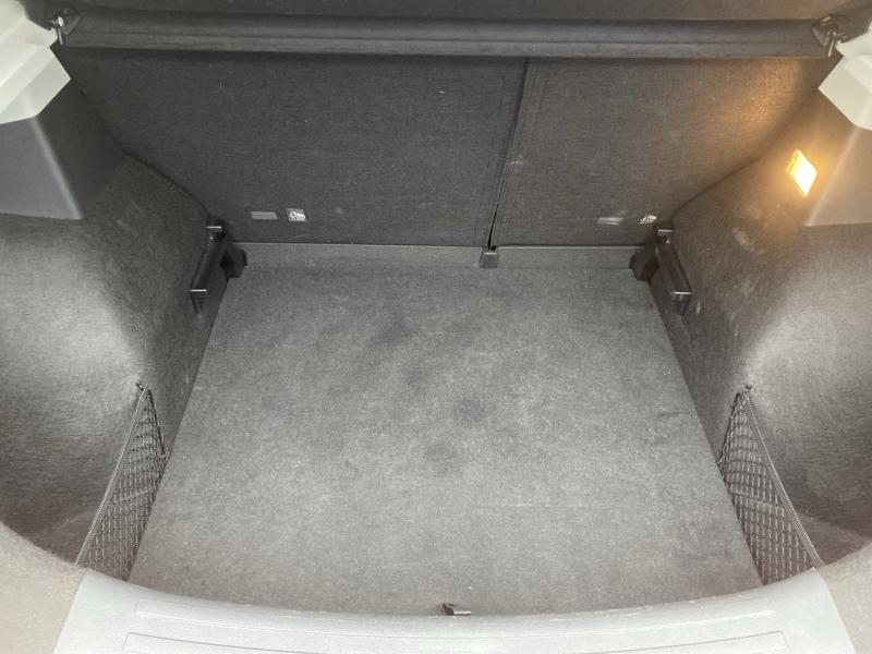 Image MG MOTOR ZS 1.5 VTi-Tech 106ch Comfort