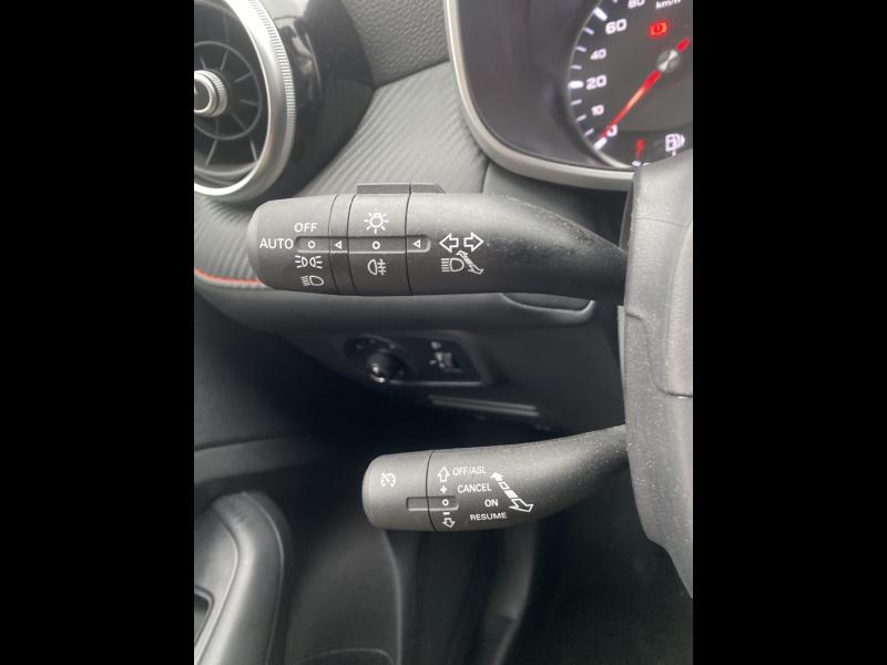 Image MG MOTOR ZS 1.5 VTi-Tech 106ch Comfort