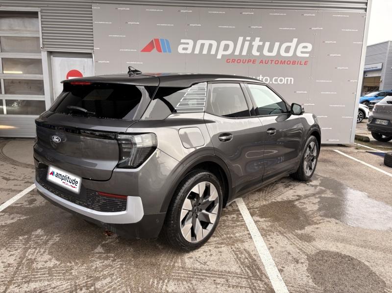 Image FORD Explorer 286ch Extended Range 77kWh Pack Premium RWD