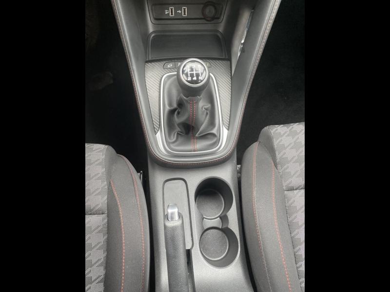 Image MG MOTOR ZS 1.5 VTi-Tech 106ch Comfort