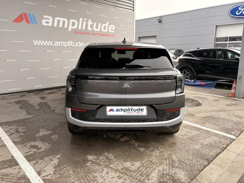 Image FORD Explorer 286ch Extended Range 77kWh Pack Premium RWD
