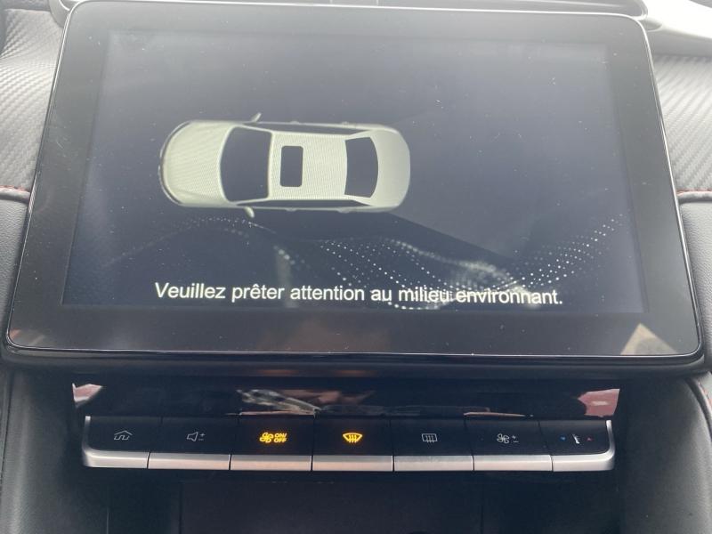 Image MG MOTOR ZS 1.5 VTi-Tech 106ch Comfort