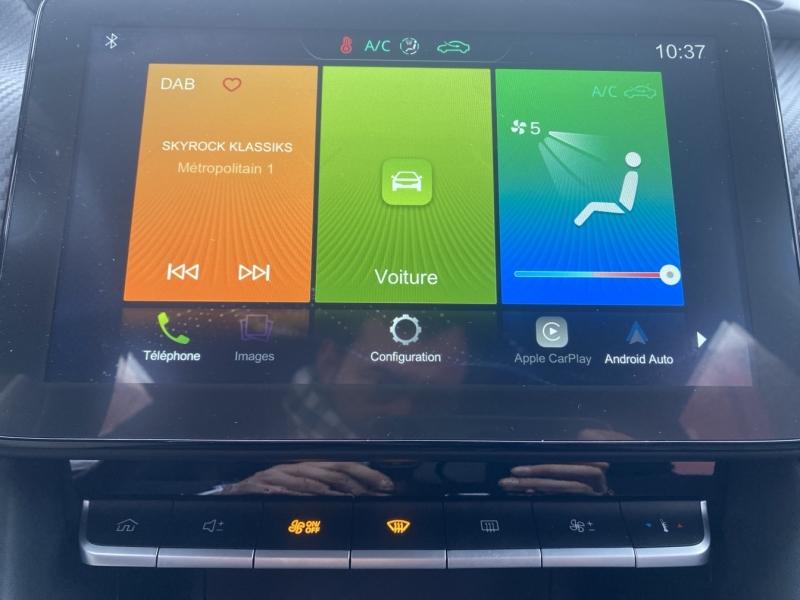 Image MG MOTOR ZS 1.5 VTi-Tech 106ch Comfort