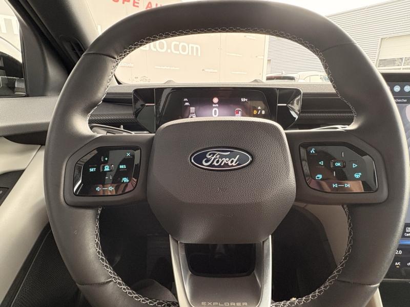 Image FORD Explorer 286ch Extended Range 77kWh Pack Premium RWD