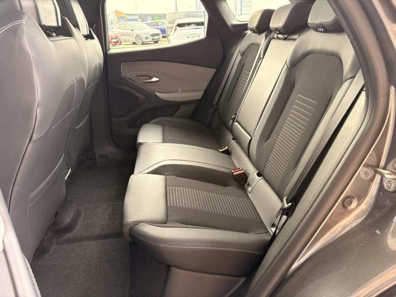 Image FORD Explorer 286ch Extended Range 77kWh Pack Premium RWD