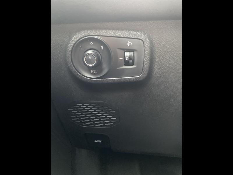 Image MG MOTOR ZS EV 156ch - 70kWh Luxury