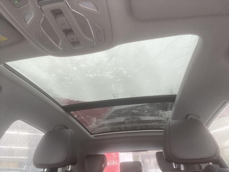 Image MG MOTOR ZS EV 156ch - 70kWh Luxury