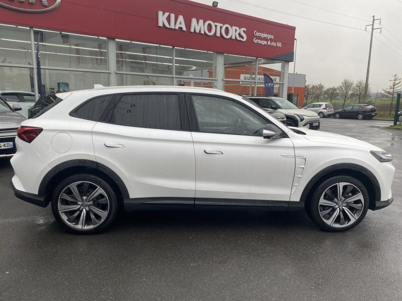 Image MG MOTOR MARVEL R EV 180ch - 70kWh Luxury 2WD