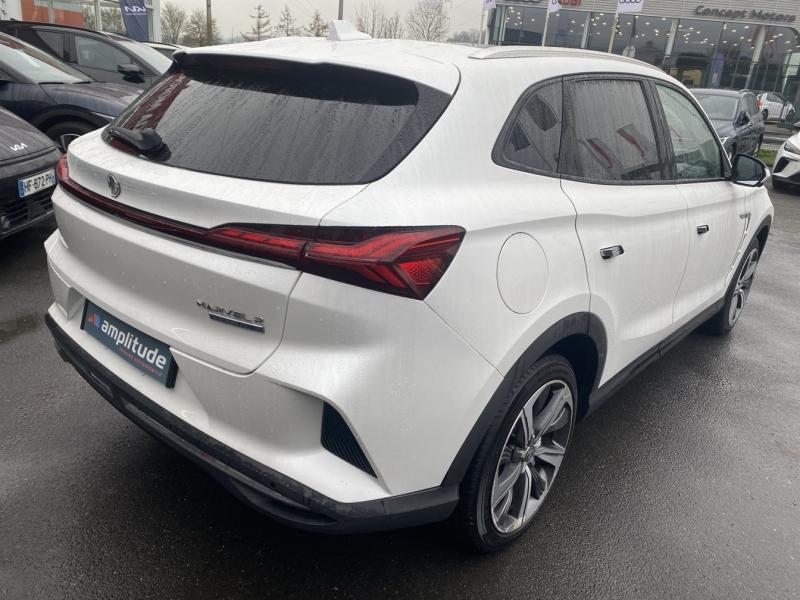 Image MG MOTOR MARVEL R EV 180ch - 70kWh Luxury 2WD