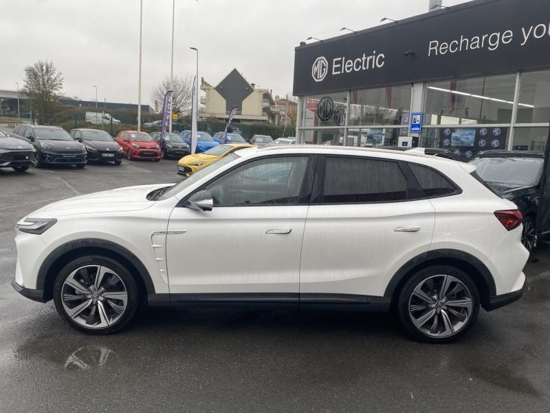 Image MG MOTOR MARVEL R EV 180ch - 70kWh Luxury 2WD