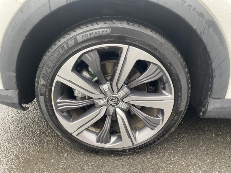 Image MG MOTOR MARVEL R EV 180ch - 70kWh Luxury 2WD