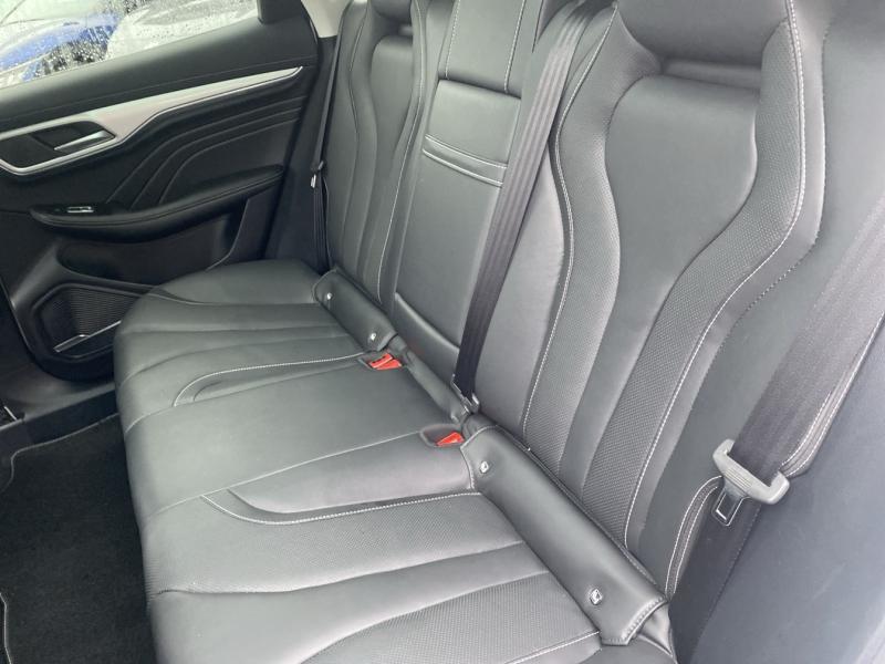 Image MG MOTOR MARVEL R EV 180ch - 70kWh Luxury 2WD