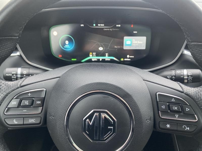 Image MG MOTOR MARVEL R EV 180ch - 70kWh Luxury 2WD