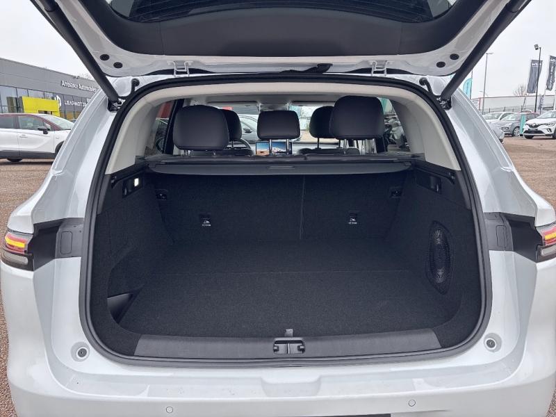 Image LEAPMOTOR C10 REEV 215ch 28,4 kWh Design MY25