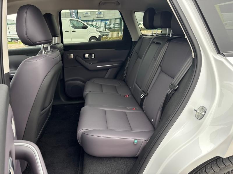 Image LEAPMOTOR C10 REEV 215ch 28,4 kWh Design MY25