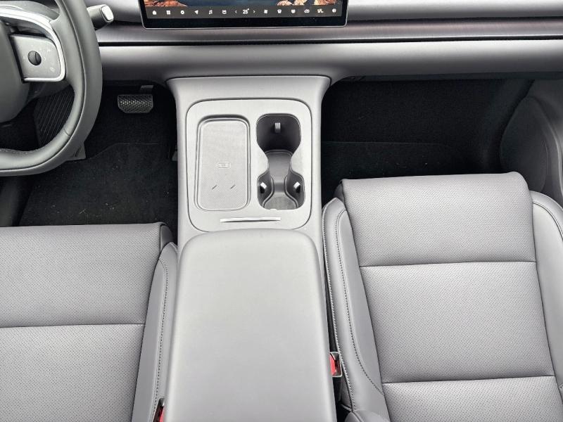 Image LEAPMOTOR C10 REEV 215ch 28,4 kWh Design MY25