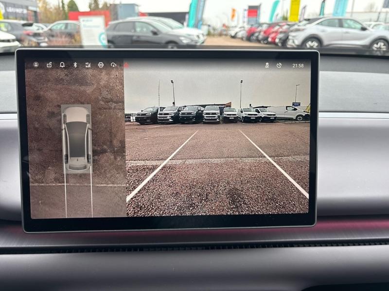 Image LEAPMOTOR C10 REEV 215ch 28,4 kWh Design MY25