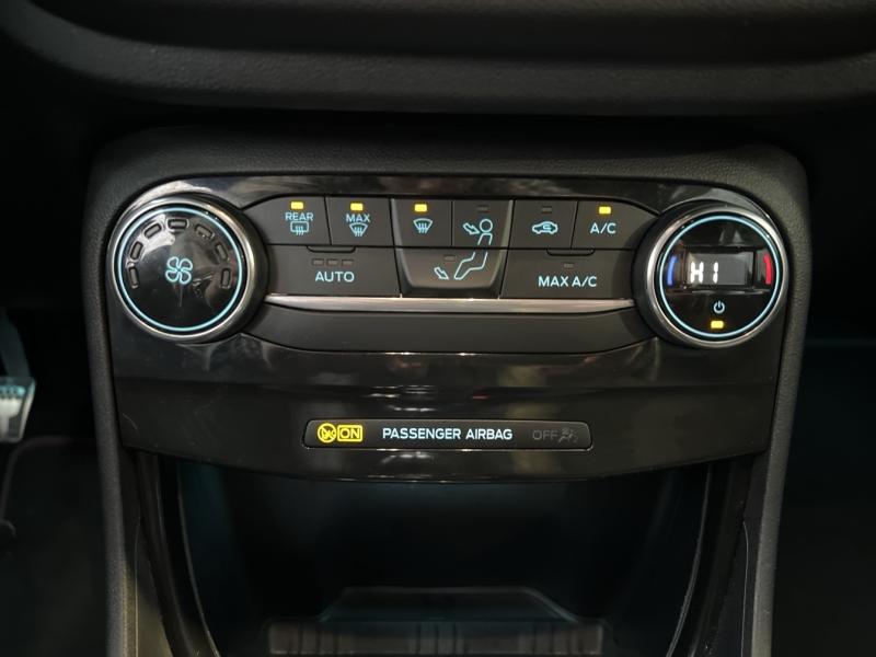 Image FORD Puma 1.0 EcoBoost 125ch mHEV ST-Line X