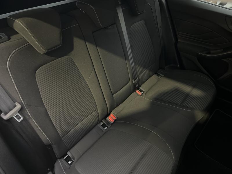 Image FORD Focus SW 1.0 Flexifuel mHEV 125ch Titanium X Business