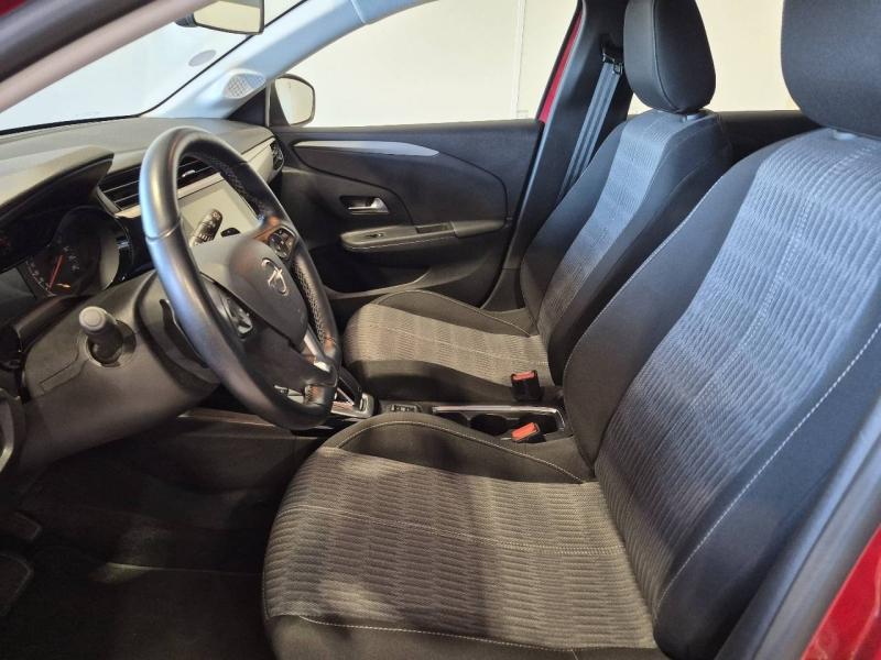 Image OPEL Corsa 1.2 Turbo 100ch Edition BVA