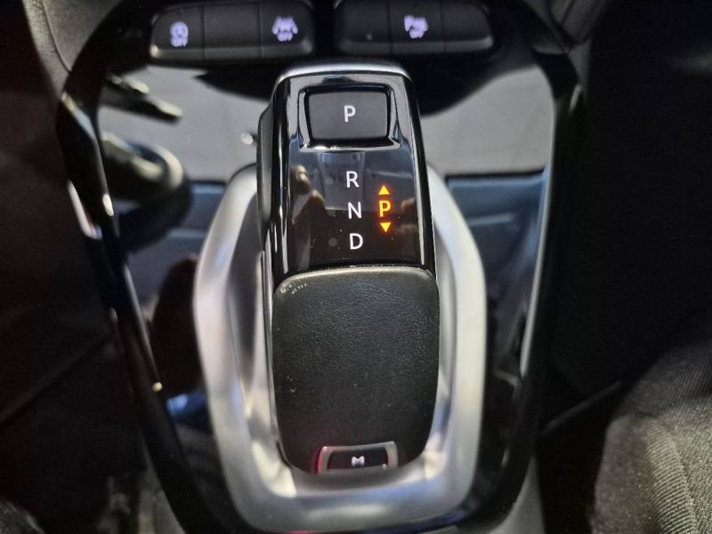 Image OPEL Corsa 1.2 Turbo 100ch Edition BVA