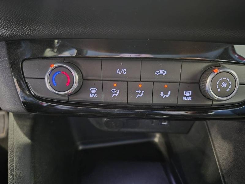 Image OPEL Corsa 1.2 Turbo 100ch Edition BVA