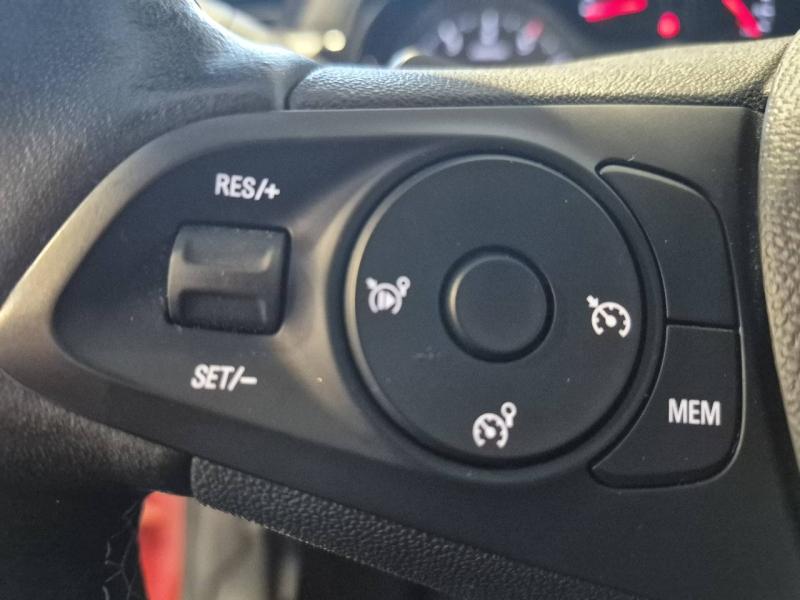 Image OPEL Corsa 1.2 Turbo 100ch Edition BVA