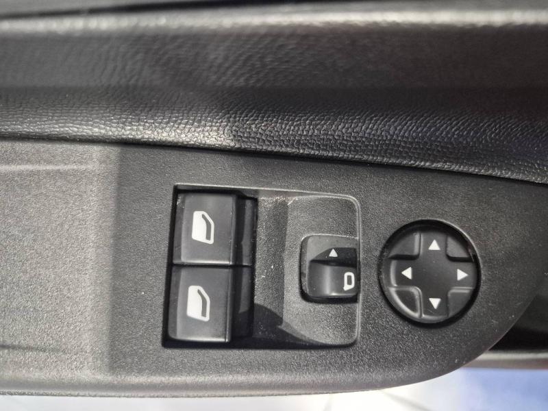 Image OPEL Corsa 1.2 Turbo 100ch Edition BVA