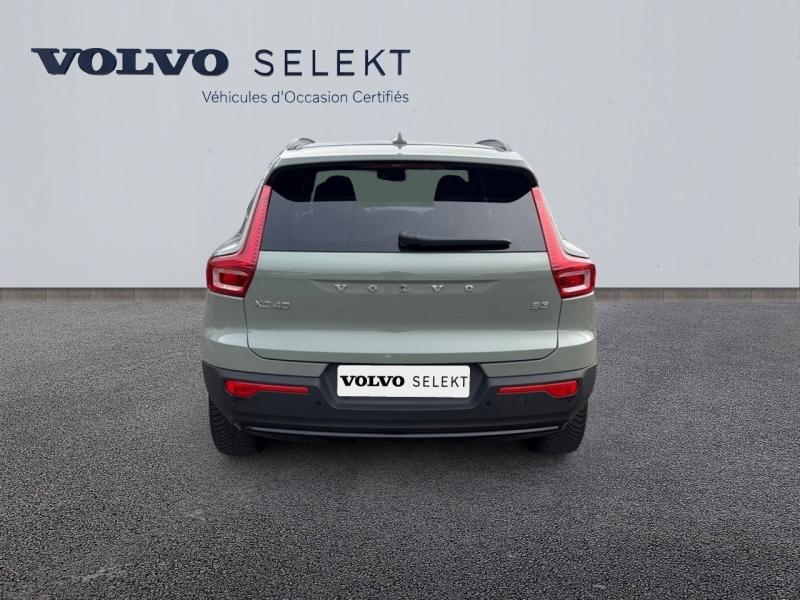 Image VOLVO XC40 B3 163ch Plus DCT 7