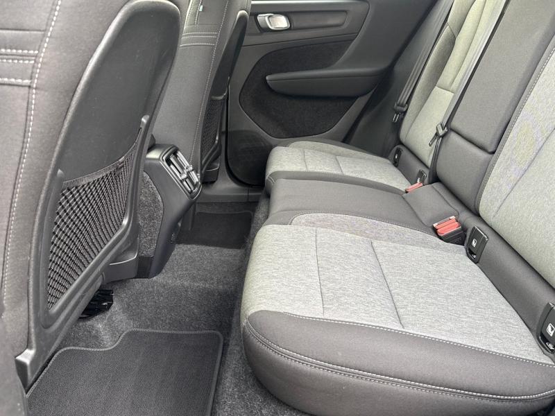 Image VOLVO XC40 B3 163ch Plus DCT 7