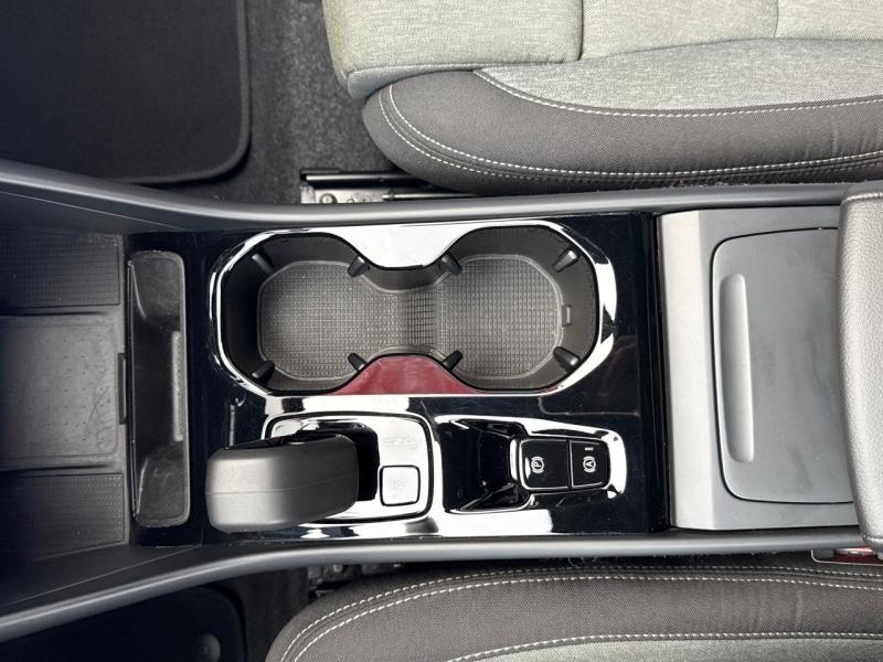 Image VOLVO XC40 B3 163ch Plus DCT 7