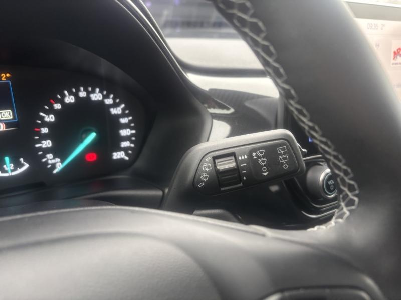 Image FORD Puma 1.0 Flexifuel 125ch S&S mHEV Titanium