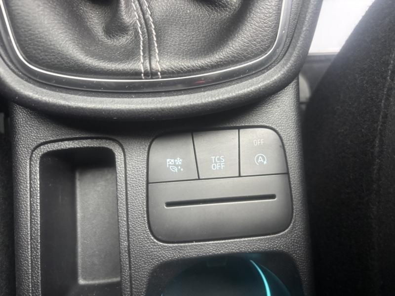 Image FORD Puma 1.0 Flexifuel 125ch S&S mHEV Titanium