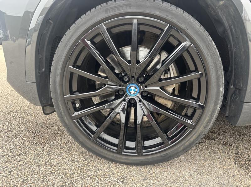 Image BMW X5 xDrive50e 489ch M Sport