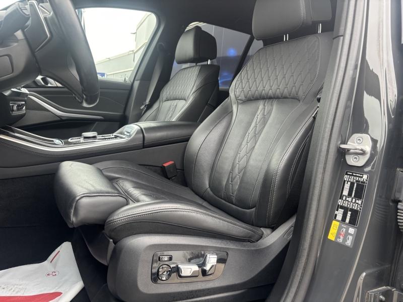 Image BMW X5 xDrive50e 489ch M Sport