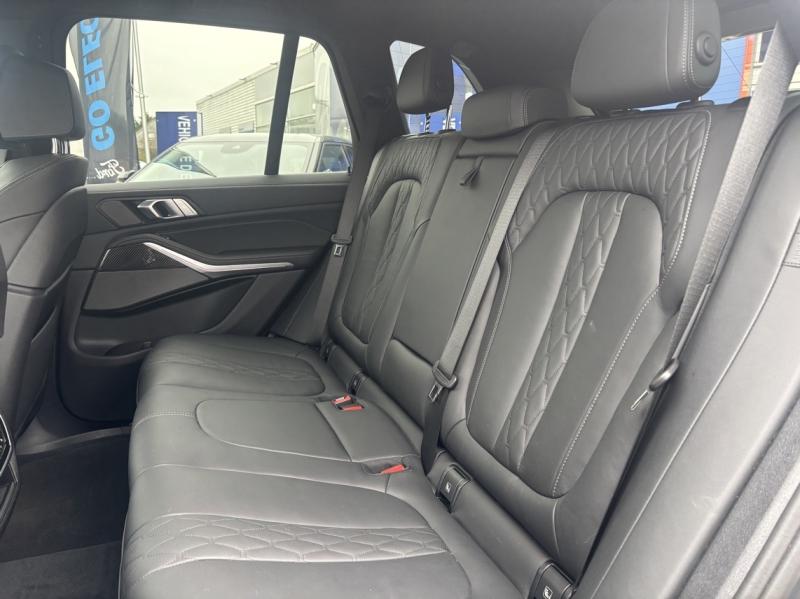 Image BMW X5 xDrive50e 489ch M Sport