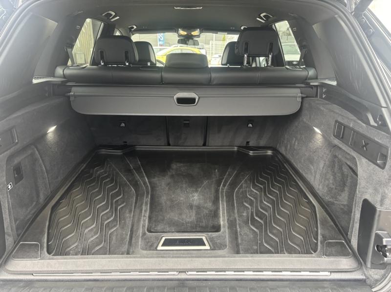 Image BMW X5 xDrive50e 489ch M Sport