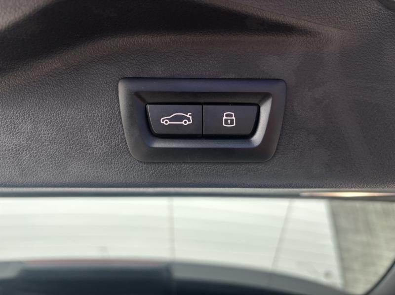 Image BMW X5 xDrive50e 489ch M Sport