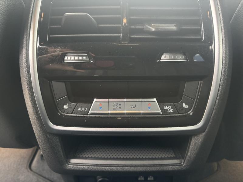 Image BMW X5 xDrive50e 489ch M Sport