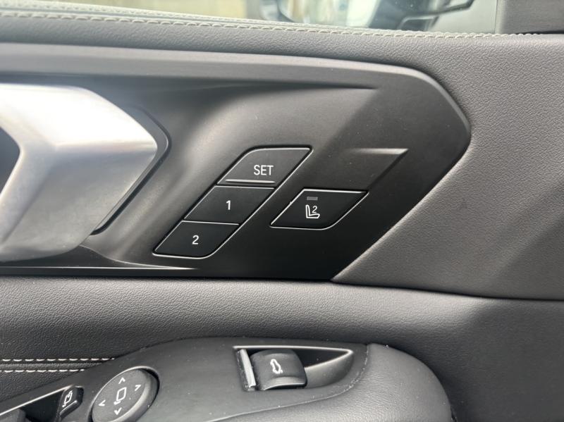 Image BMW X5 xDrive50e 489ch M Sport