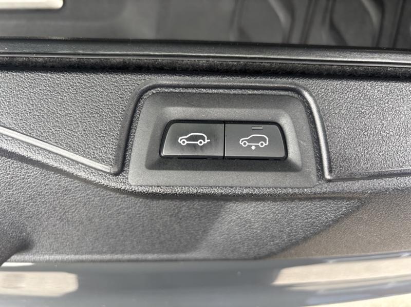 Image BMW X5 xDrive50e 489ch M Sport