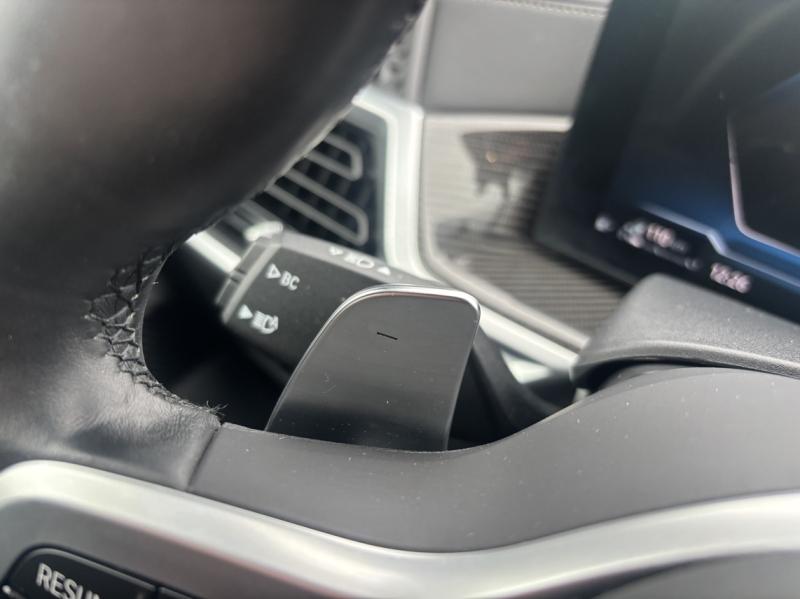 Image BMW X5 xDrive50e 489ch M Sport