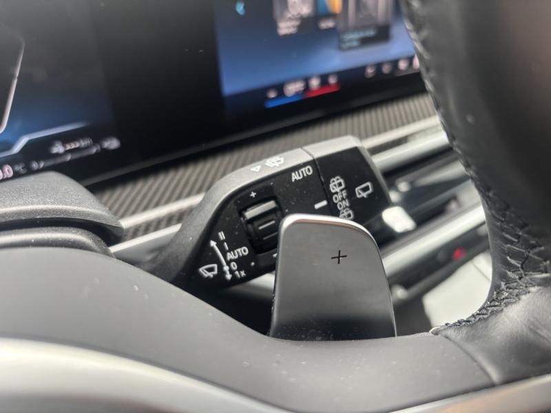 Image BMW X5 xDrive50e 489ch M Sport