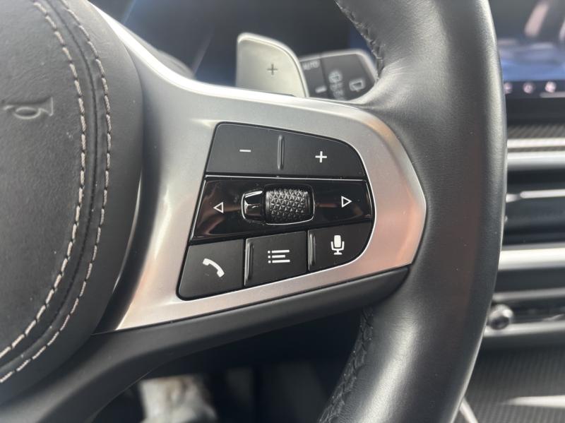 Image BMW X5 xDrive50e 489ch M Sport