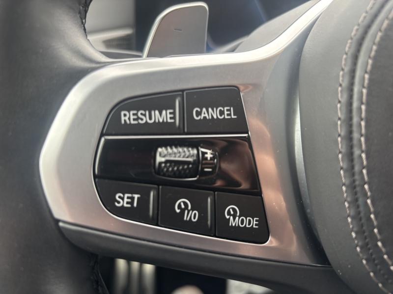 Image BMW X5 xDrive50e 489ch M Sport